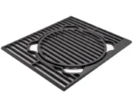 X-Rost System für Gasgrills - inkl. 4 Einsätze – Bild 2