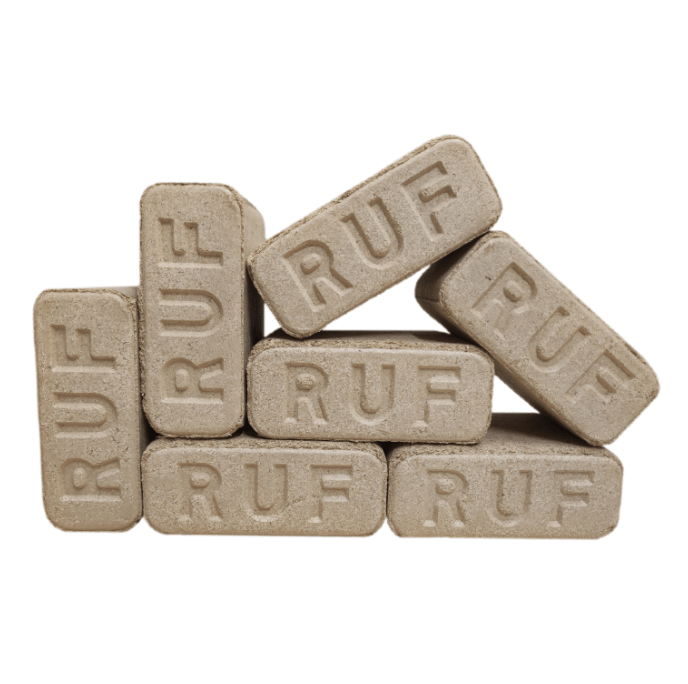RUF_BUCHE-online.png Hochwertige RUF Buchenbriketts, extra hart, günstig online kaufen – Bild 1