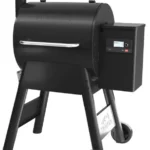 Träger Pelletgrill PRO 575