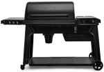 Traeger Pelletgrill Woodridge Pro mit WiFire-Technologie – Bild 2