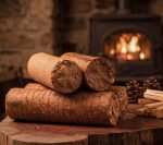Giant Flames Holzbriketts 190 Packungen x 4,8 kg (912kg) – Bild 4