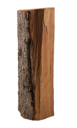 Palette kammergetrocknetes gespalten Buche Brennholz 33cm – Bild 6
